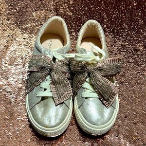 Zara Girls Sneakers